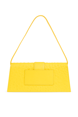 Jacquemus Shoulder bag Le Bambino Long