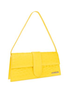Jacquemus Shoulder bag Le Bambino Long