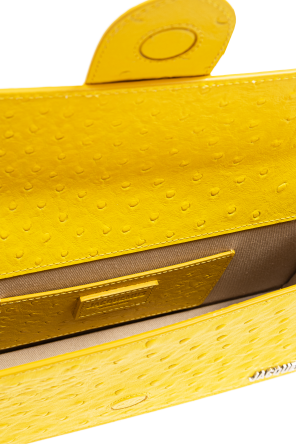 Jacquemus Shoulder bag Le Bambino Long