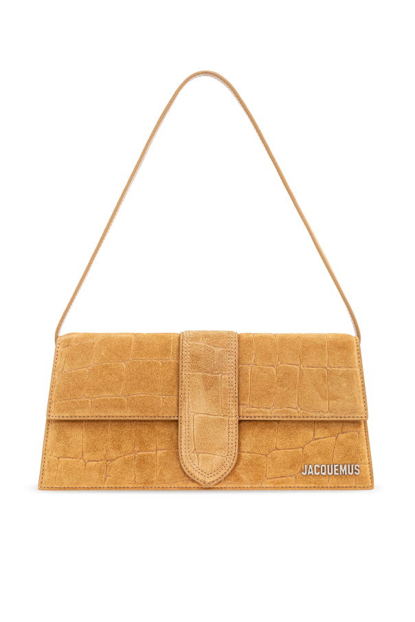Shoulder bag Le Bambino Long, zdjęcie 1 Shoulder bag Le Bambino Long od Jacquemus