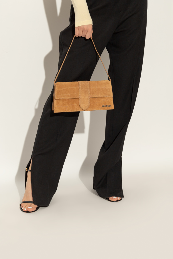 Jacquemus Shoulder bag Le Bambino Long