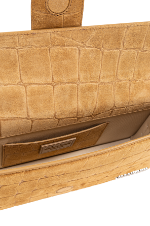 Jacquemus Shoulder bag Le Bambino Long