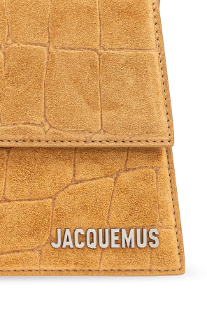 Jacquemus Shoulder bag Le Bambino Long