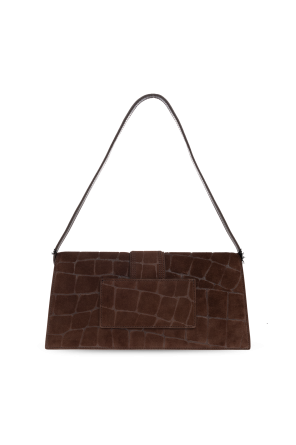 Jacquemus Shoulder bag Le Bambino Long
