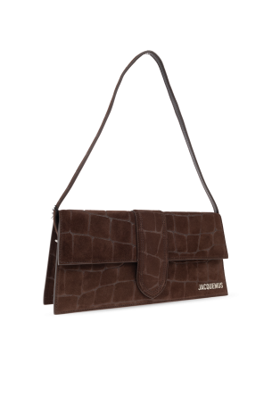 Jacquemus Shoulder bag Le Bambino Long