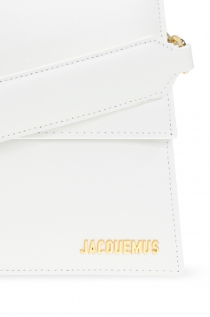 Jacquemus ‘Le Bambinu’ shoulder bag