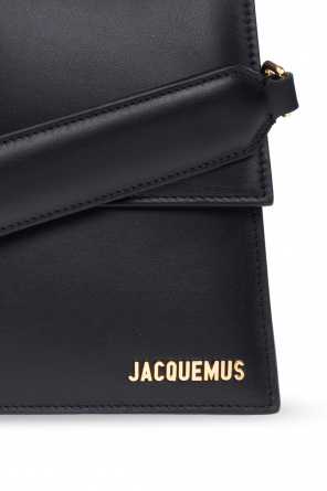 Jacquemus ‘Le Bambinou’ shoulder bag