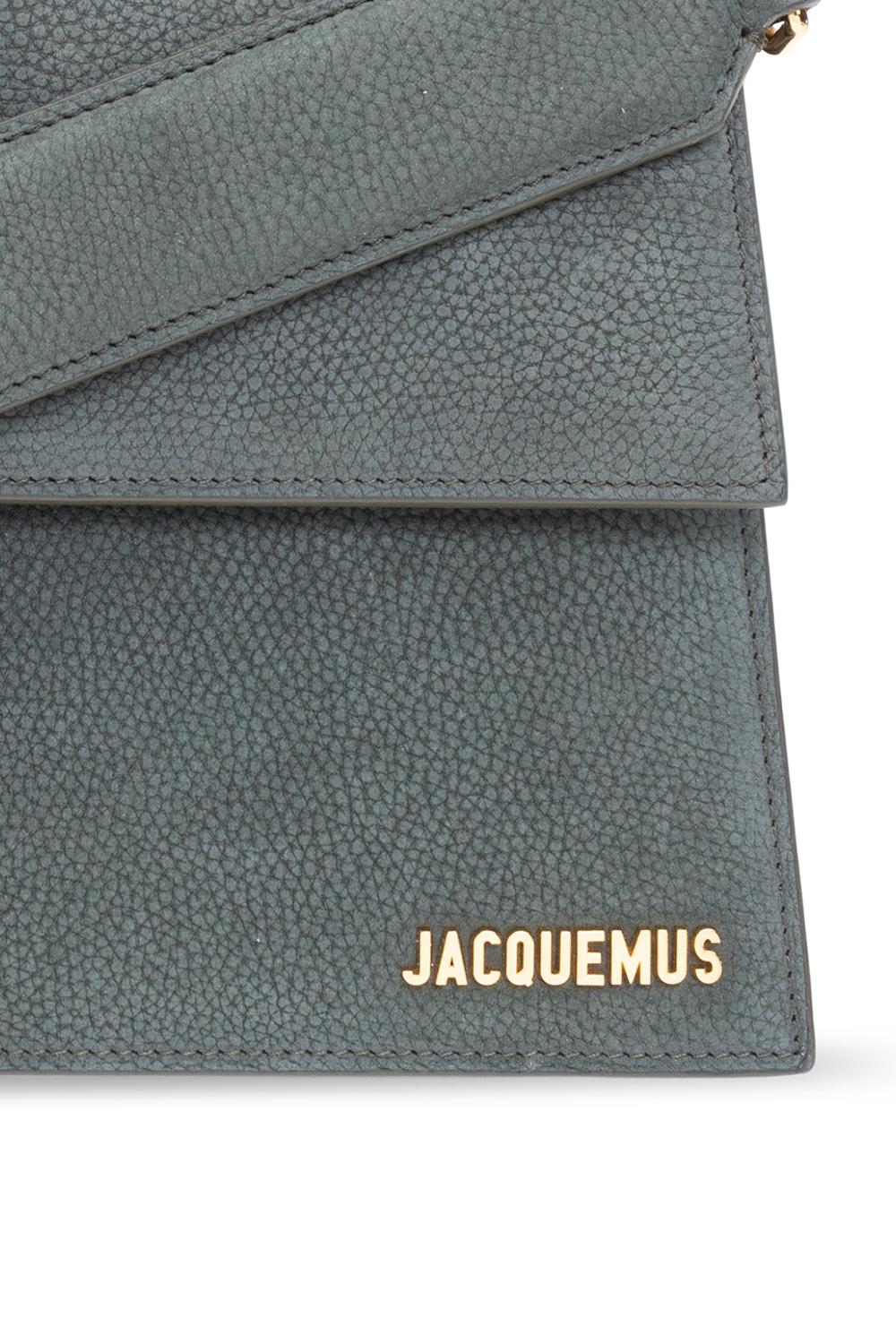 Jacquemus ‘Le Bambinou’ shoulder bag