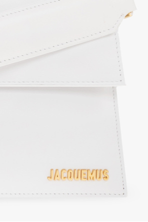 Jacquemus ‘Le Bambinou’ shoulder Orange bag