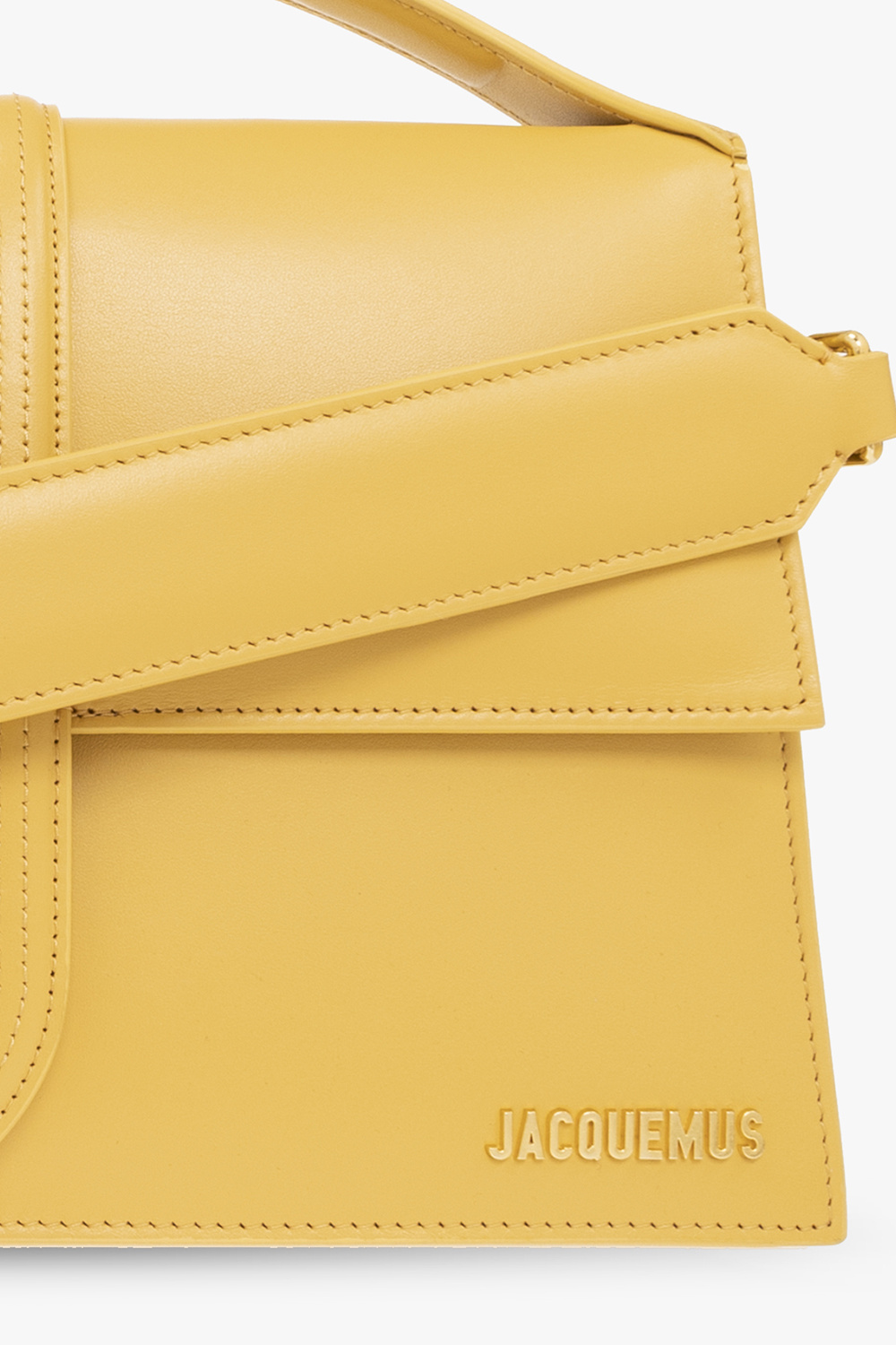 Jacquemus ‘Le Bambinou’ shoulder bag