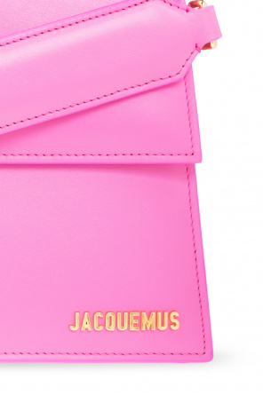 Jacquemus ‘Le Bambinou’ shoulder bag
