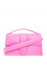 shopper bag w detachable pouch bottega veneta bag