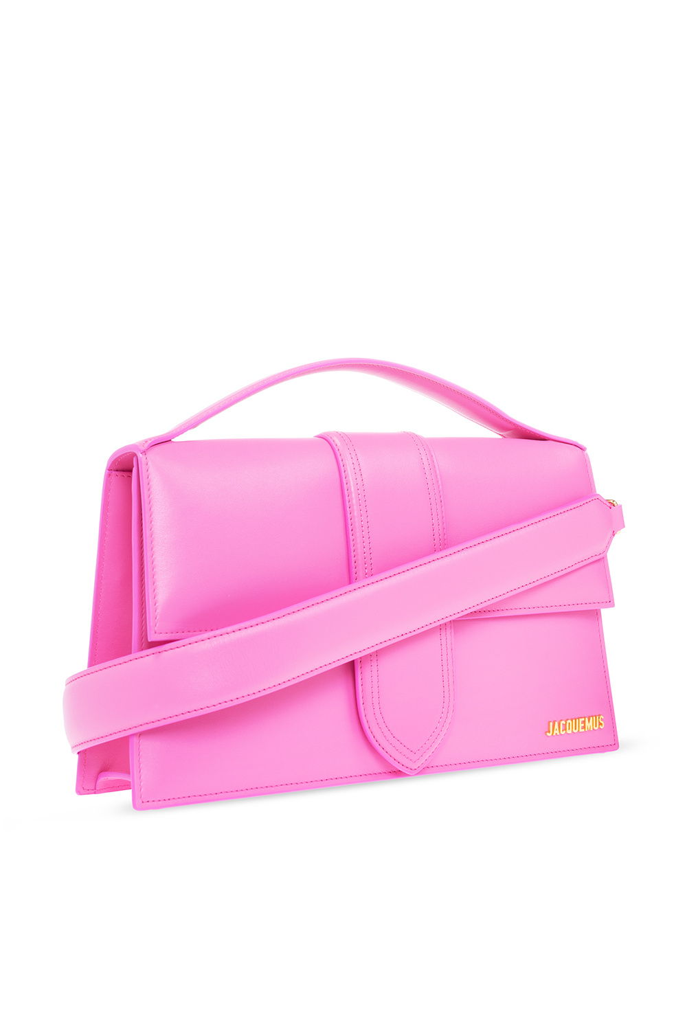 Jacquemus ‘Le Bambinou’ shoulder bag