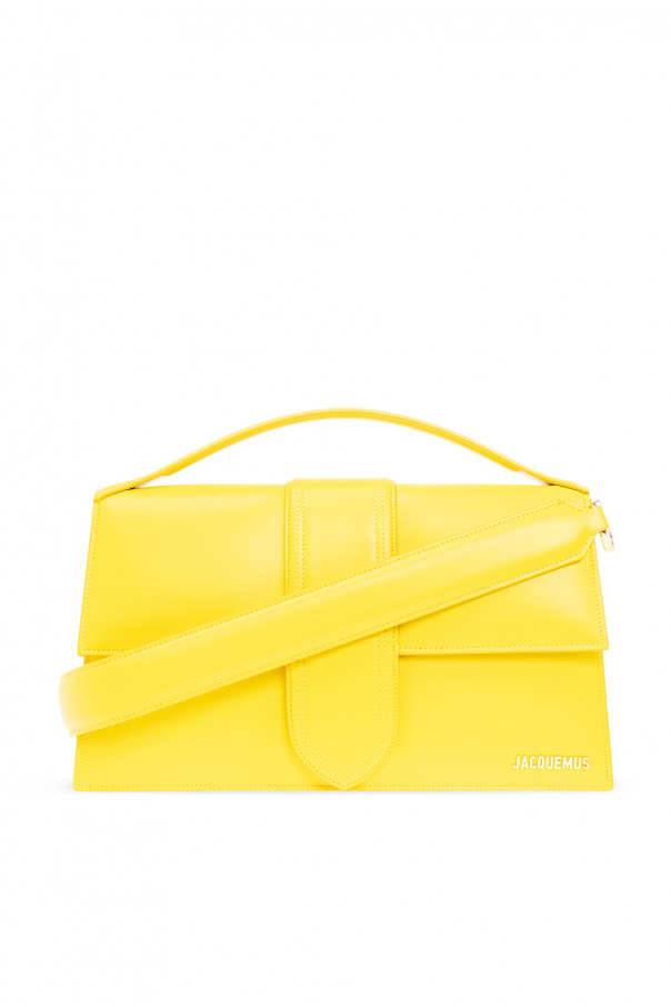 Jacquemus ‘Le Bambinou’ shoulder bag