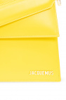 Jacquemus ‘Le Bambinou’ shoulder bag