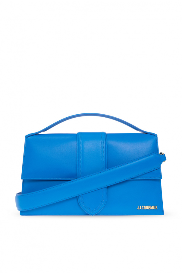 Jacquemus ‘Le Bambinou’ shoulder bag