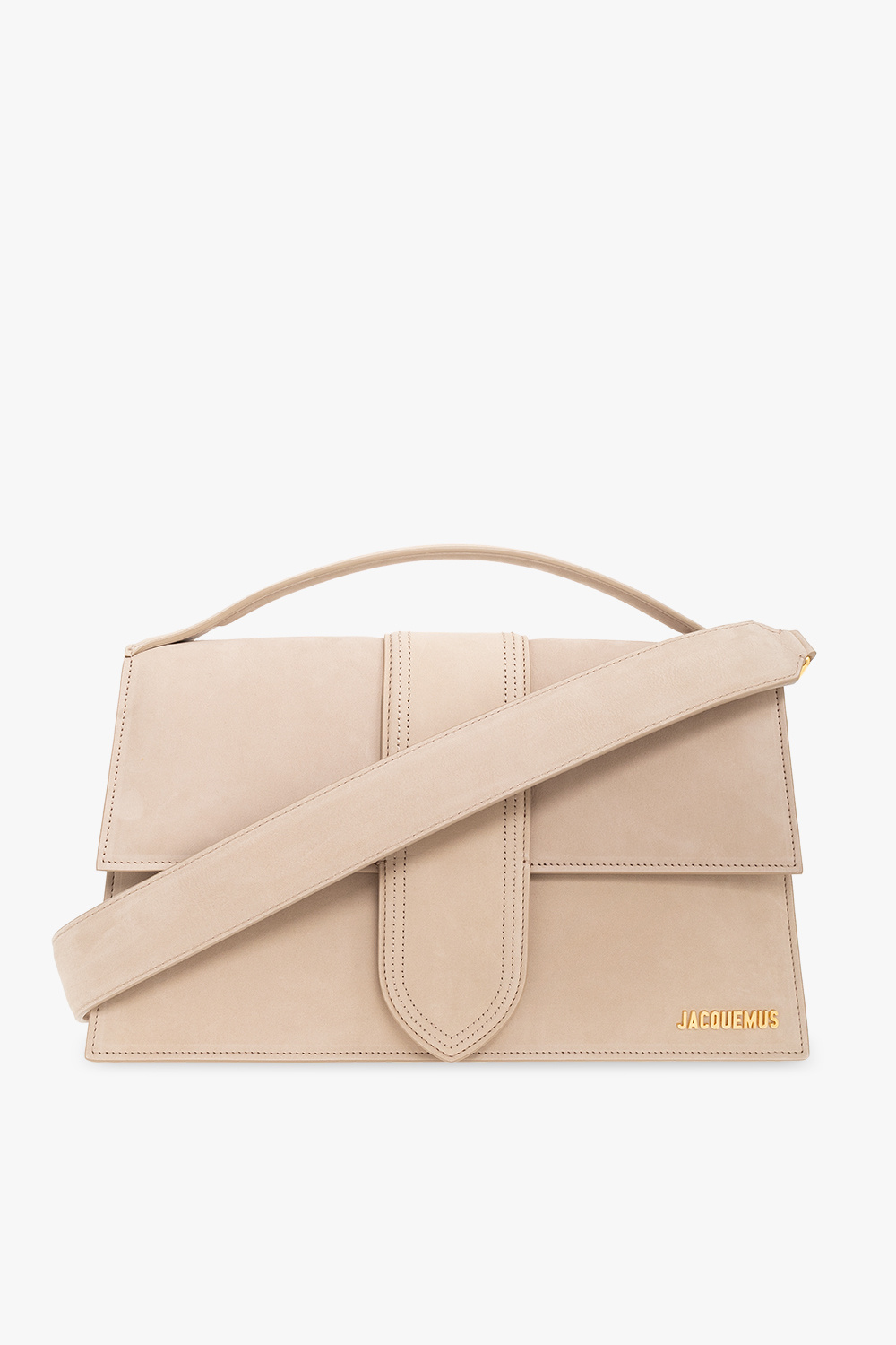 Jacquemus ‘Le Bambinou’ shoulder bag