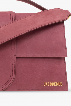 Jacquemus ‘Le Bambinou’ shoulder HWPM84 bag