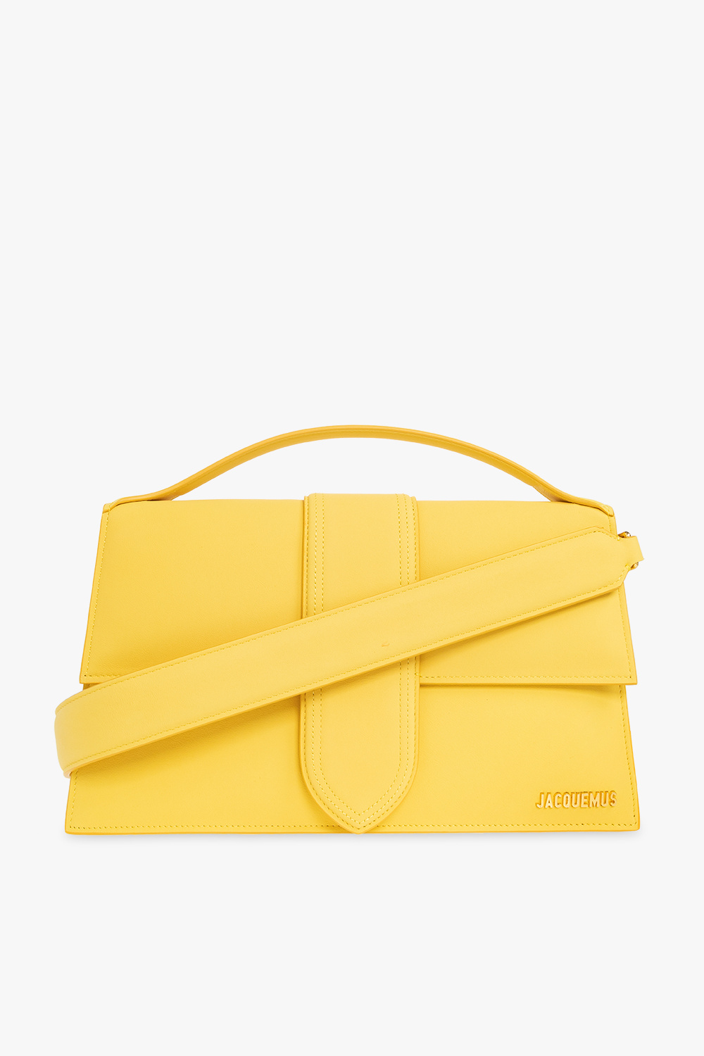 Jacquemus ‘Le Bambinou’ shoulder bag