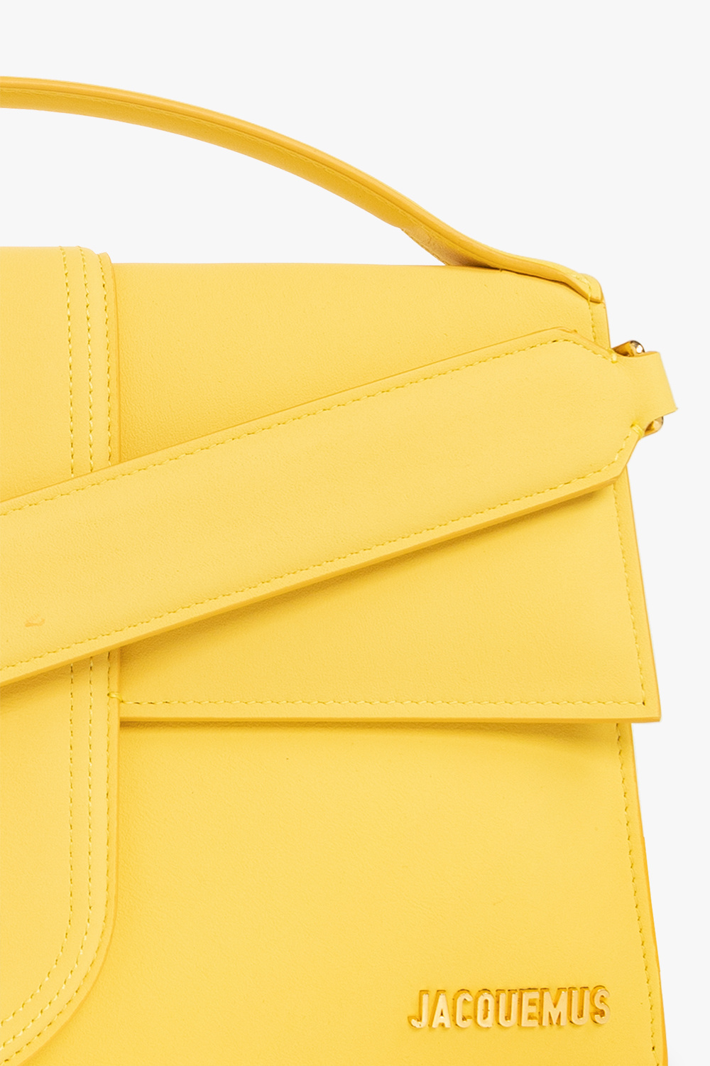 Jacquemus ‘Le Bambinou’ shoulder bag