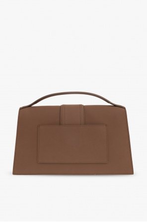 Jacquemus ‘Le Bambinou’ shoulder Coperni bag