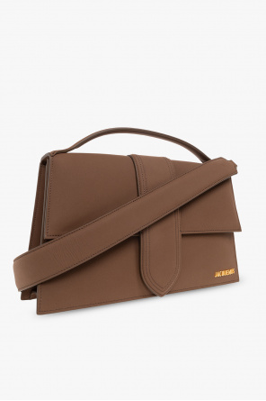 Jacquemus ‘Le Bambinou’ shoulder Coperni bag