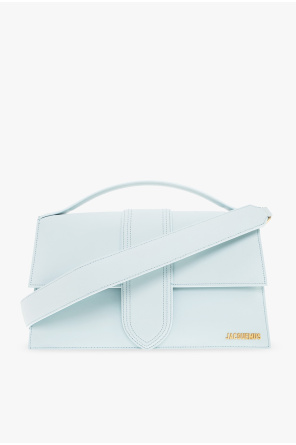 ‘le bambinou’ shoulder bag od Jacquemus