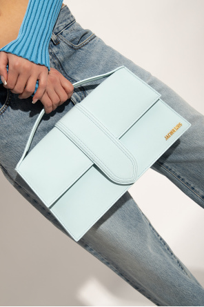 ‘le bambinou’ shoulder bag od Jacquemus