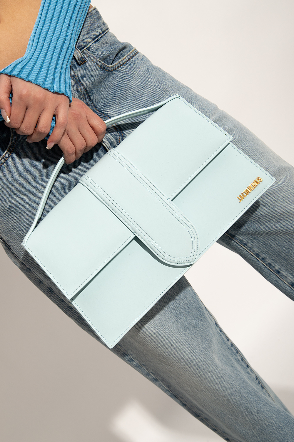 Jacquemus ‘Le Bambinou’ shoulder bag