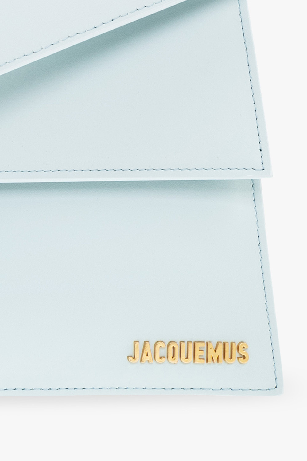 Jacquemus ‘Le Bambinou’ shoulder bag