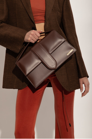 ‘le bambinou’ shoulder bag od Jacquemus