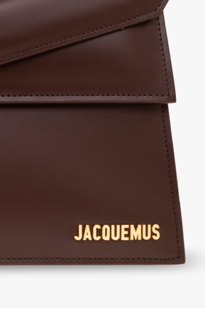 Jacquemus ‘Le Bambinou’ shoulder bag