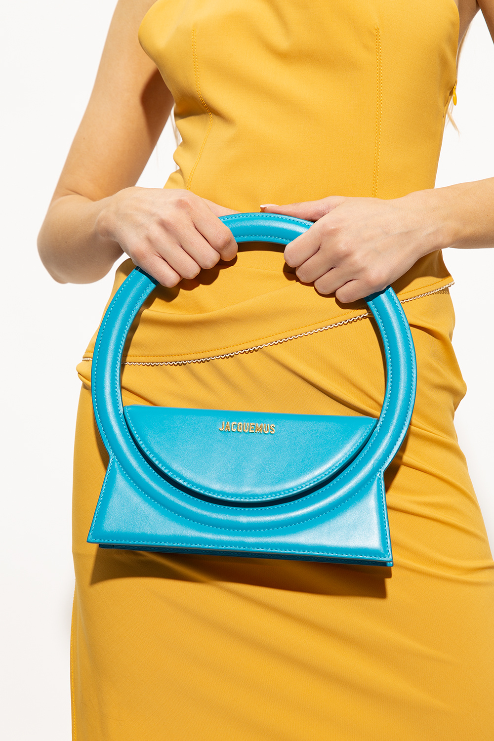 Jacquemus ‘Le Sac Rond’ shoulder bag