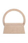 Jacquemus ‘Le Sac Rond’ shoulder bag