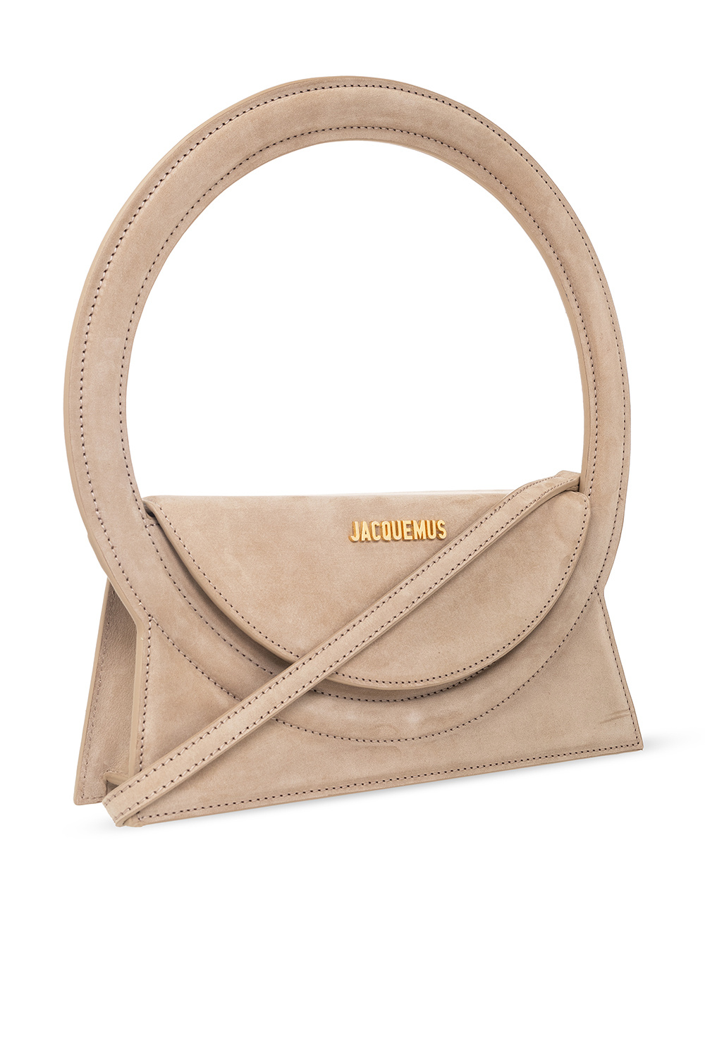 Jacquemus ‘Le Sac Rond’ shoulder bag