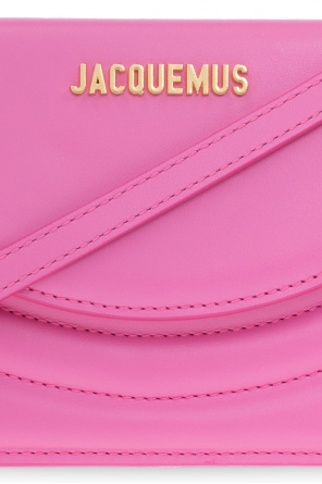 Jacquemus ‘Rond’ handbag
