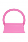 Jacquemus ‘Rond’ handbag