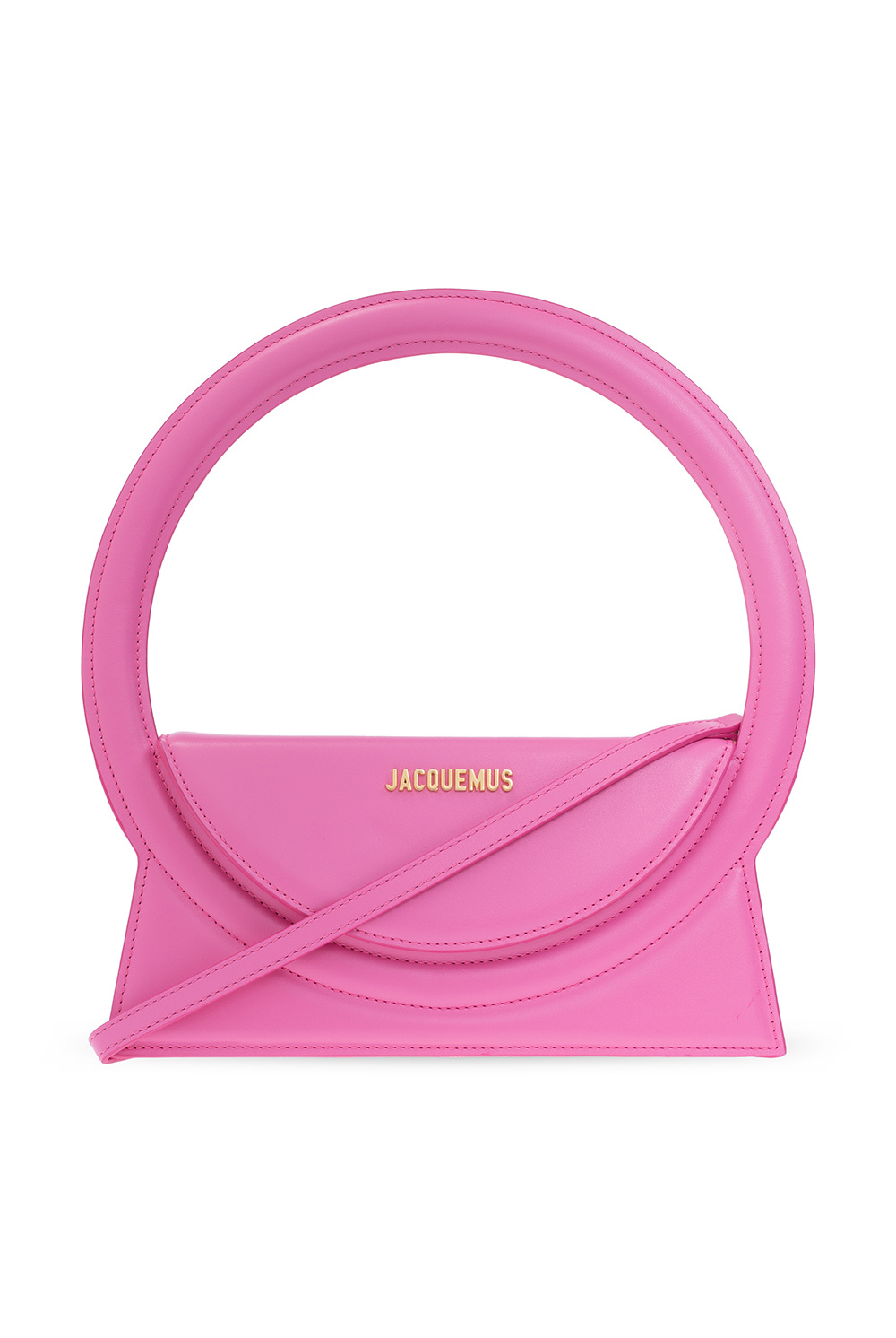 Jacquemus ‘Rond’ handbag