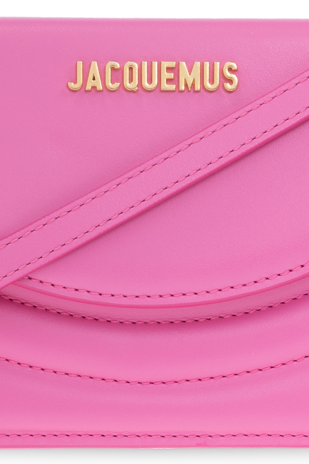 Jacquemus ‘Rond’ handbag