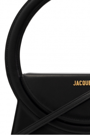 Jacquemus ‘Le Sac Rond’ shoulder MARMONT bag