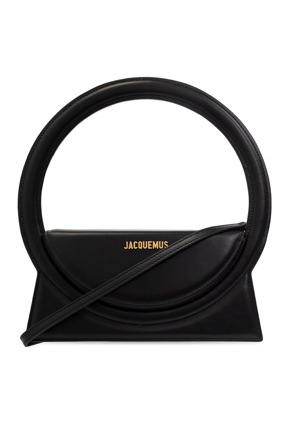 Jacquemus ‘Le Sac Rond’ shoulder bag