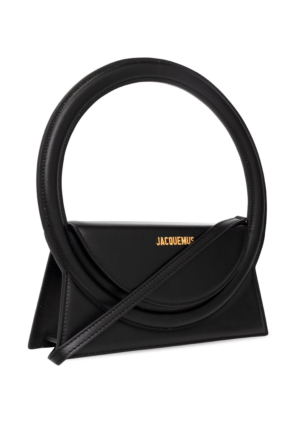 Jacquemus ‘Le Sac Rond’ shoulder bag