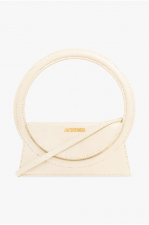 ‘le sac rond’ shoulder bag od Jacquemus