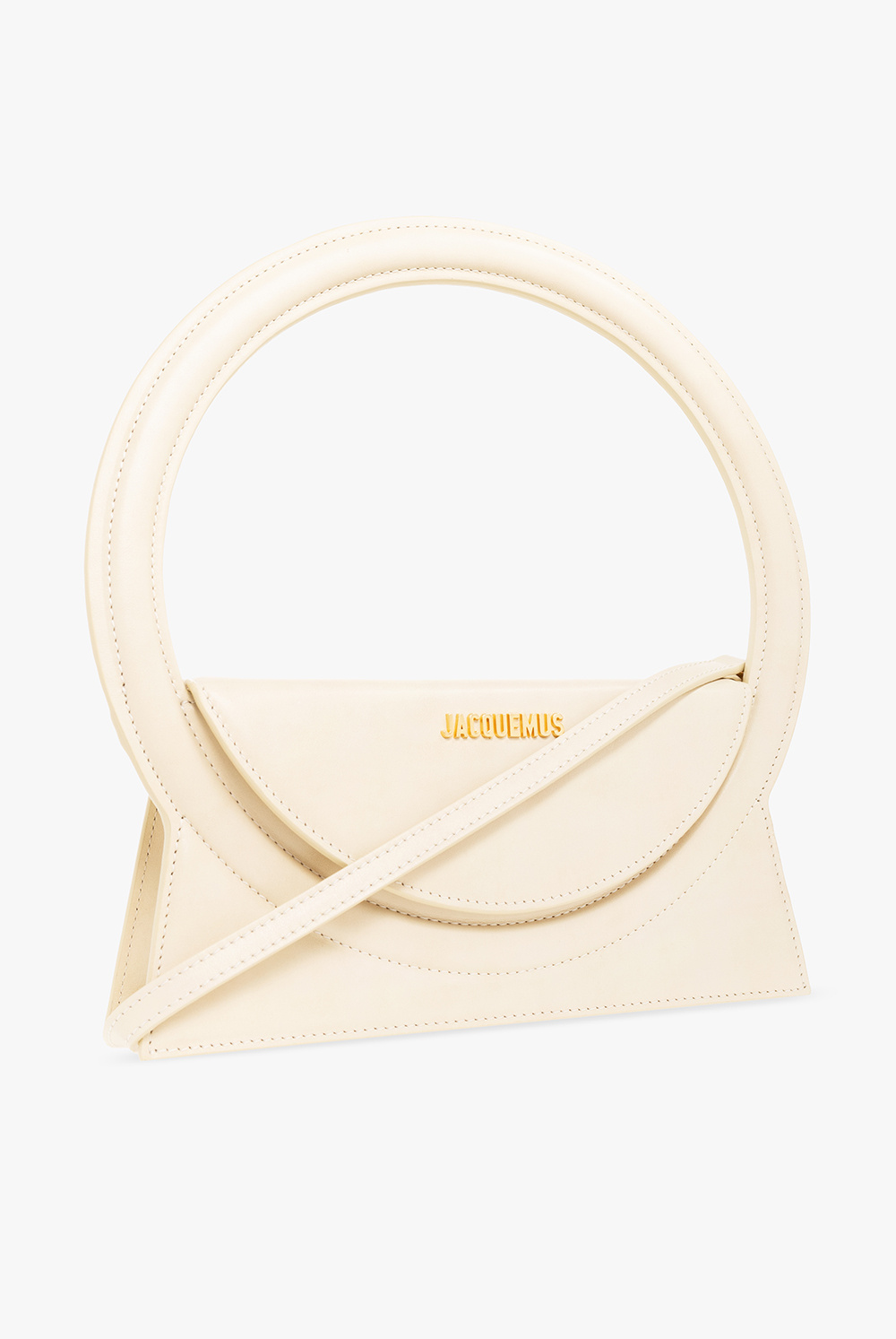 Jacquemus ‘Le Sac Rond’ shoulder bag