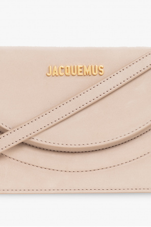 Jacquemus ‘Le Sac Rond’ shoulder bag