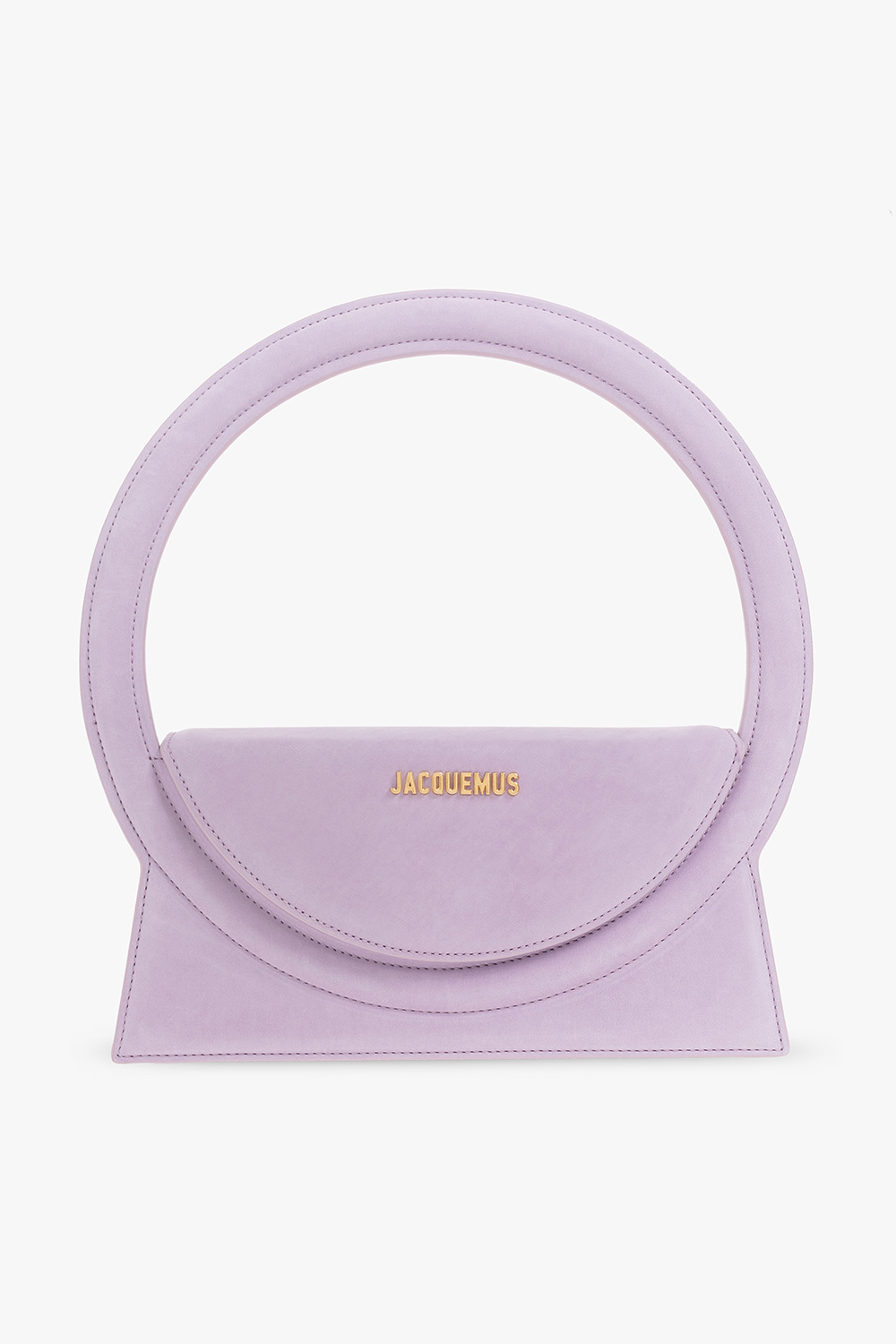 Jacquemus ‘Le Sac Rond’ shoulder bag