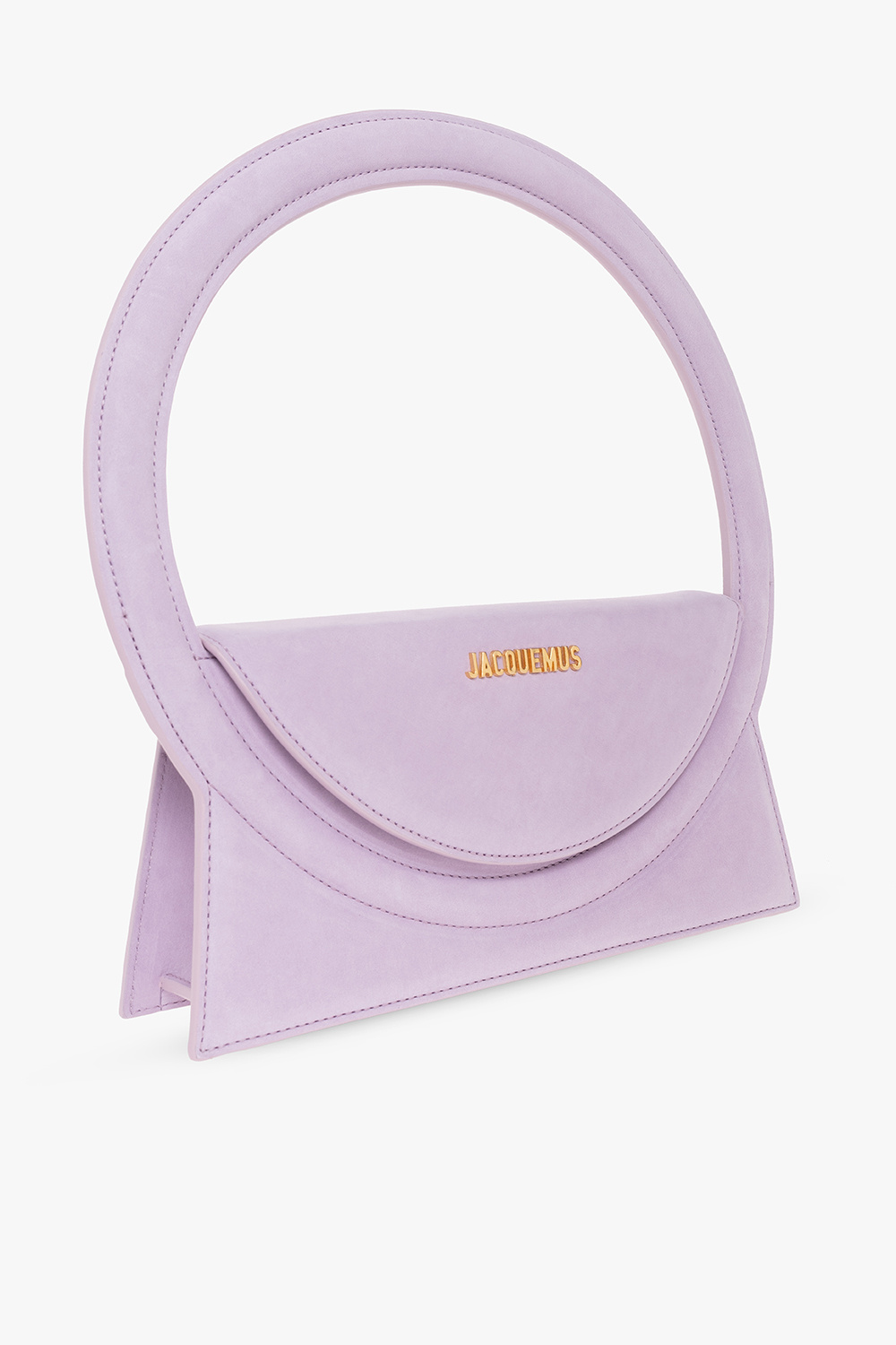 Jacquemus ‘Le Sac Rond’ shoulder bag