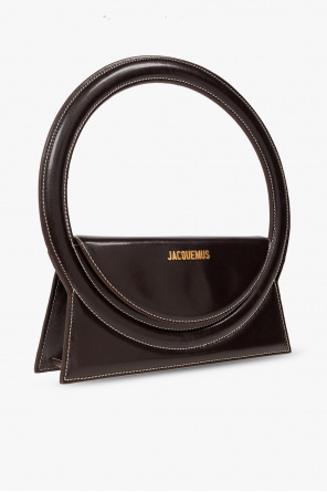 Jacquemus ‘Le Sac Rond’ shoulder bag