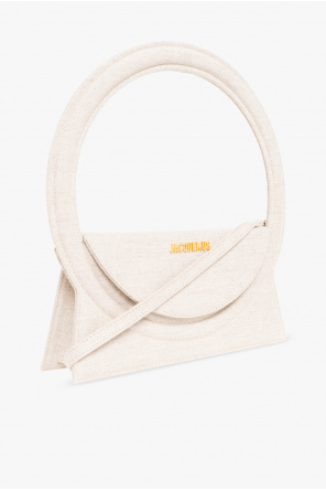 Jacquemus ‘Le Sac Rond’ shoulder Business bag