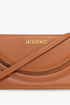Jacquemus ‘Le Sac Rond’ shoulder YSL bag